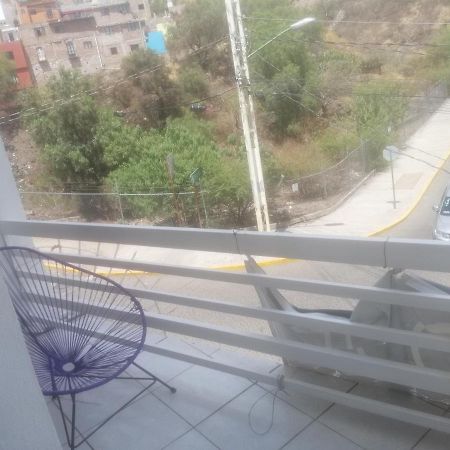 Casa 3 Tias.Hermosa Habitacion Hermosas Areas Comunes Guanajuato Exterior foto