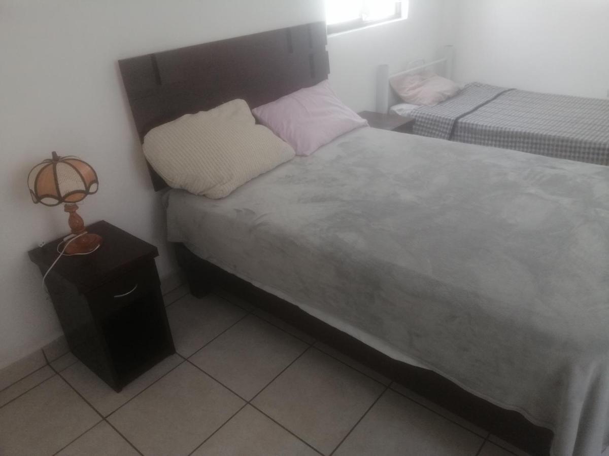 Casa 3 Tias.Hermosa Habitacion Hermosas Areas Comunes Guanajuato Exterior foto