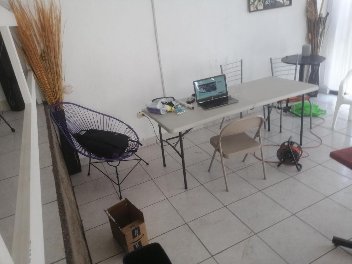 Casa 3 Tias.Hermosa Habitacion Hermosas Areas Comunes Guanajuato Exterior foto